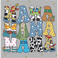 Mother's Day-MM 2493